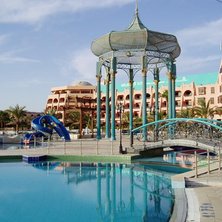 GOLDEN FIVE PARADISE HURGHADA, 5* 