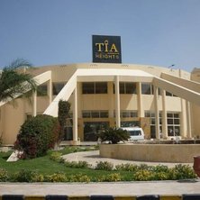 TIA HEIGHTS MAKADI BAY AQUA PARK 5*