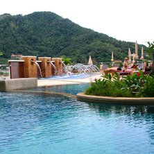 Peach Hill Hotel & Resort 3* 