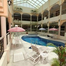  AL SEEF BEACH HOTEL 3*