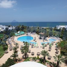 MARHABA PALACE SOUSSE, 4*