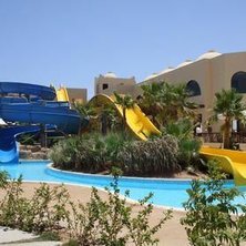 THE THREE CORNERS PALMYRA AMAR EL ZAMAN HOTEL 4*