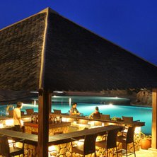 ROCK WATER BAY 3* 