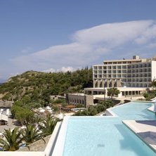IBEROSTAR MIRABELLO BEACH & VILLAGE 5* 
