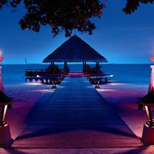 Angsana Resort & Spa Maldives Ihuru