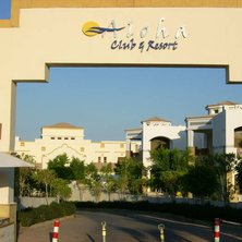 SHORES ALOHA BEACH RESORT 4*